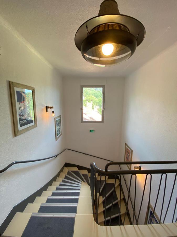 Hotel Rev Lamalou-les-Bains