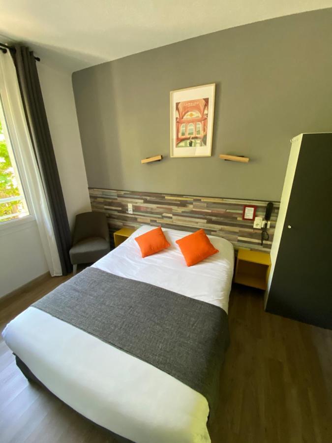 Hotel Rev Lamalou-les-Bains