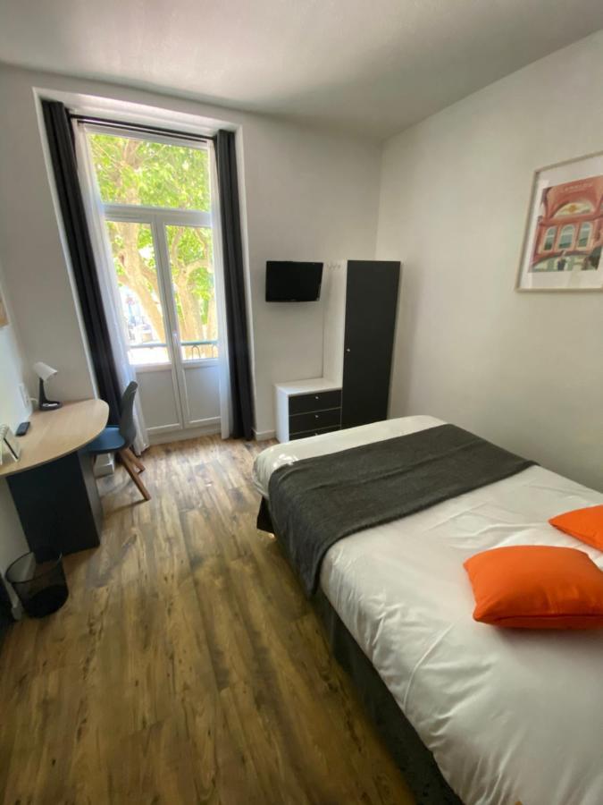 Hotel Rev Lamalou-les-Bains