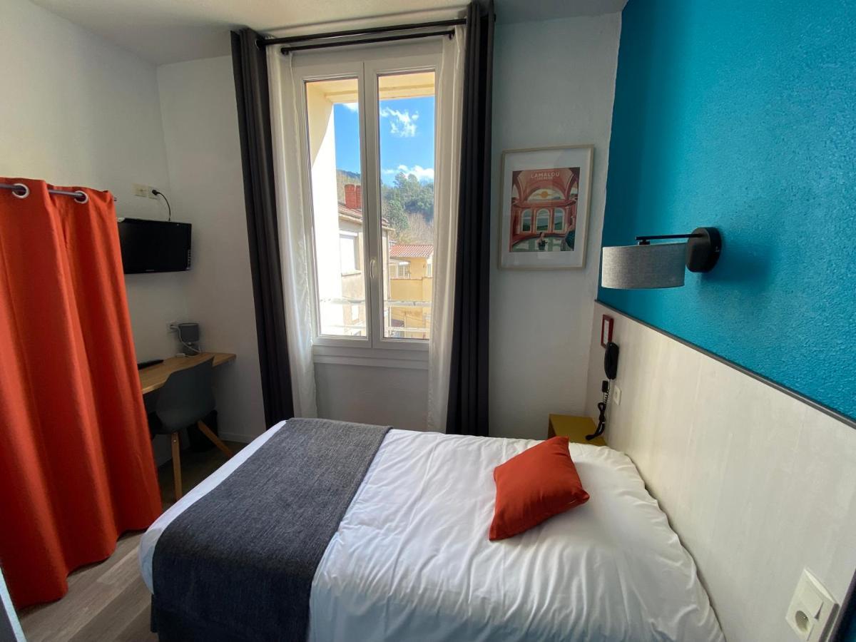 Rev Hotel