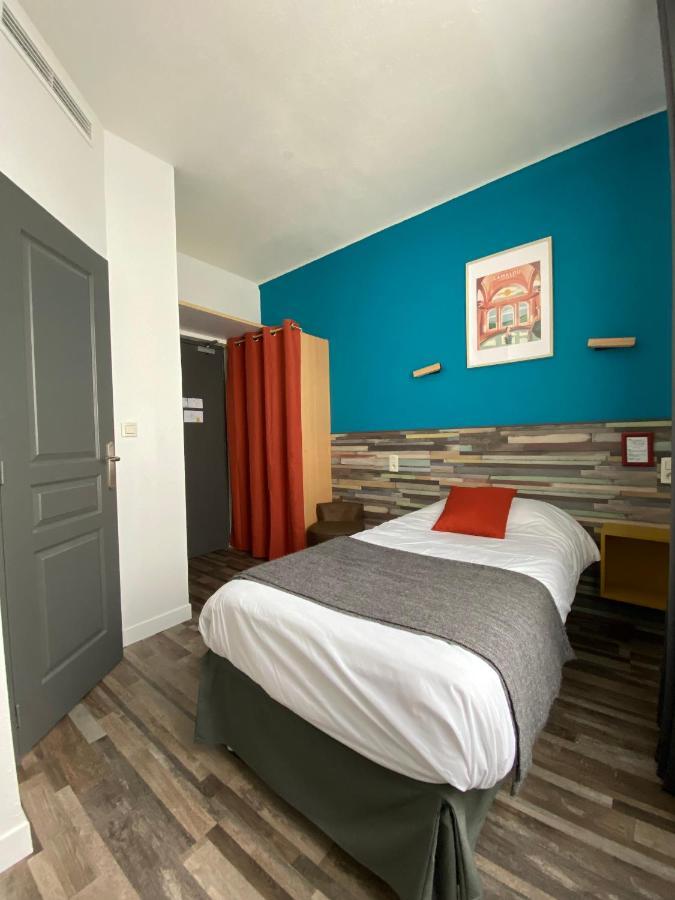 Hotel Rev 2*