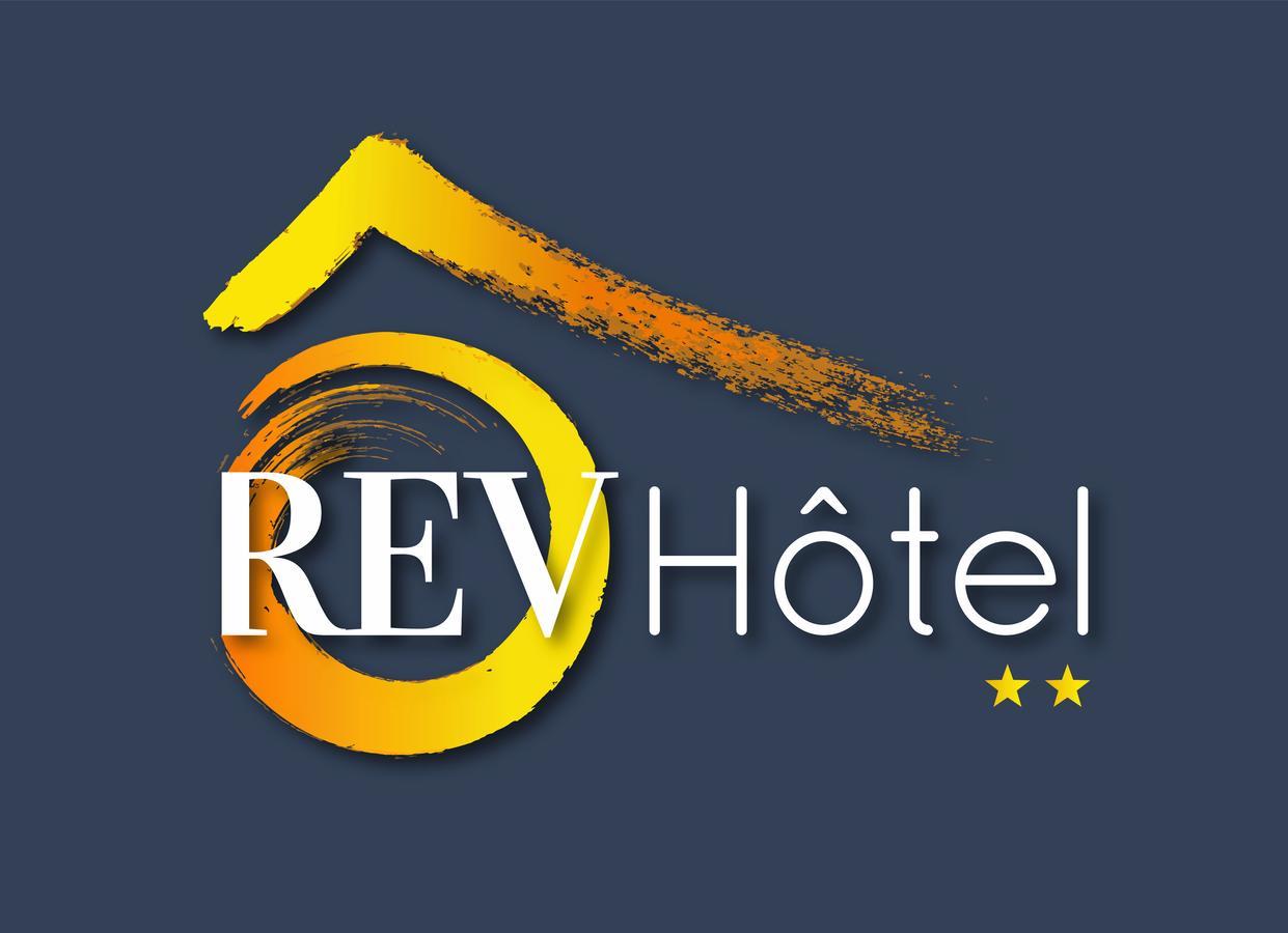 Rev Hotel 2*