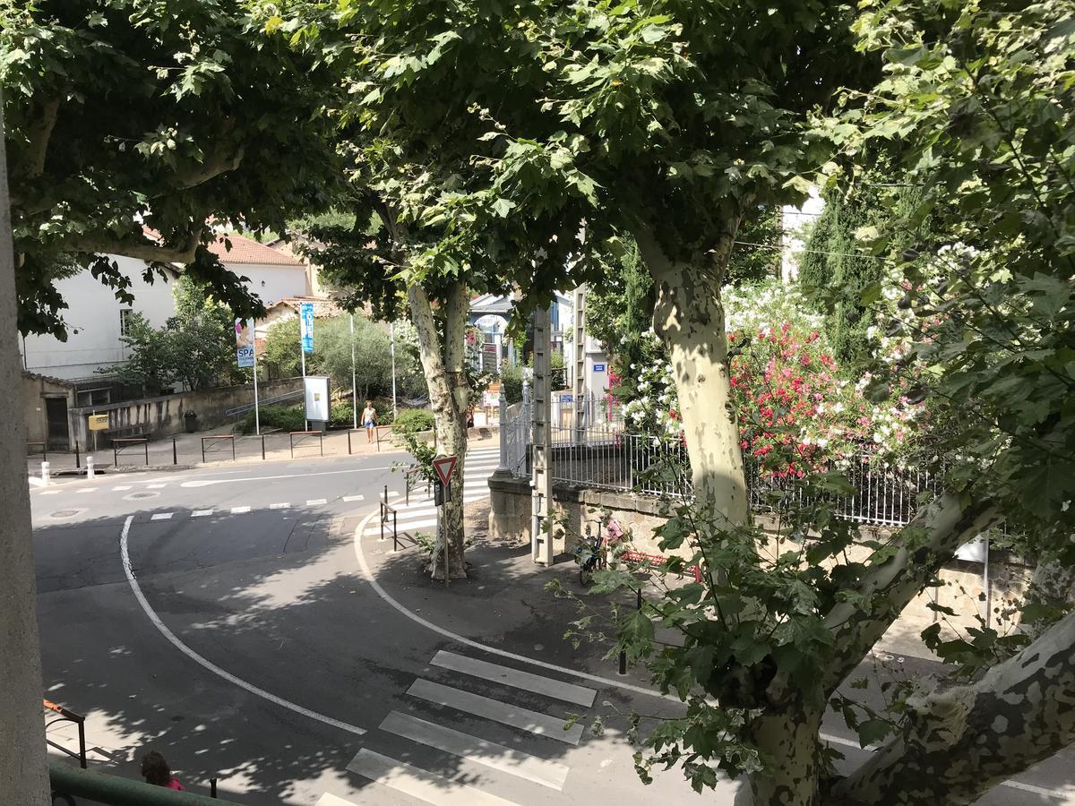 Rev Hotel Lamalou-les-Bains